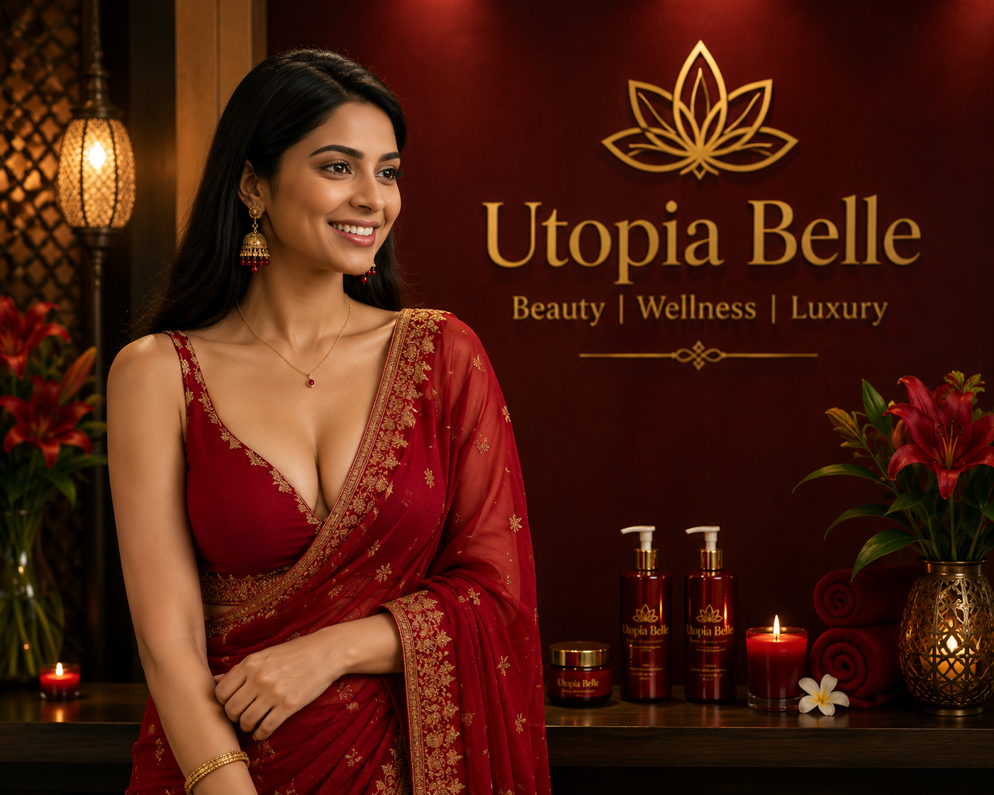 About expert 2 utopia belle