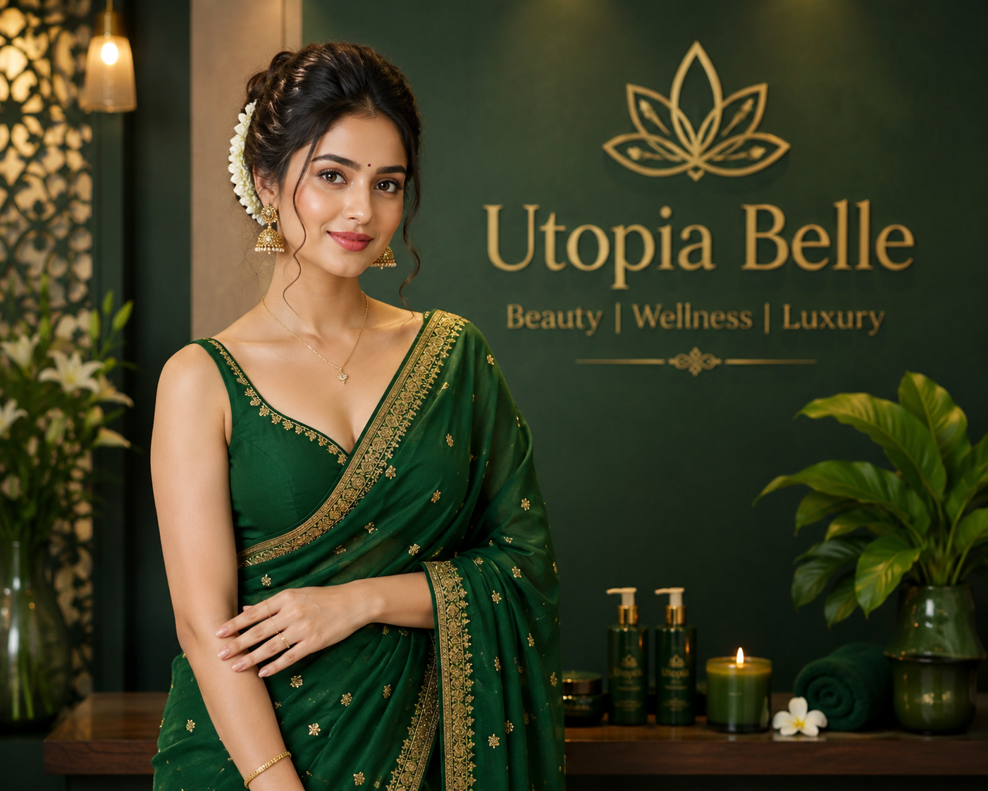 About expert1 utopia belle