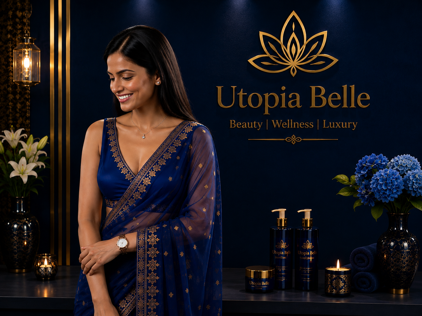 About expert3 utopia belle