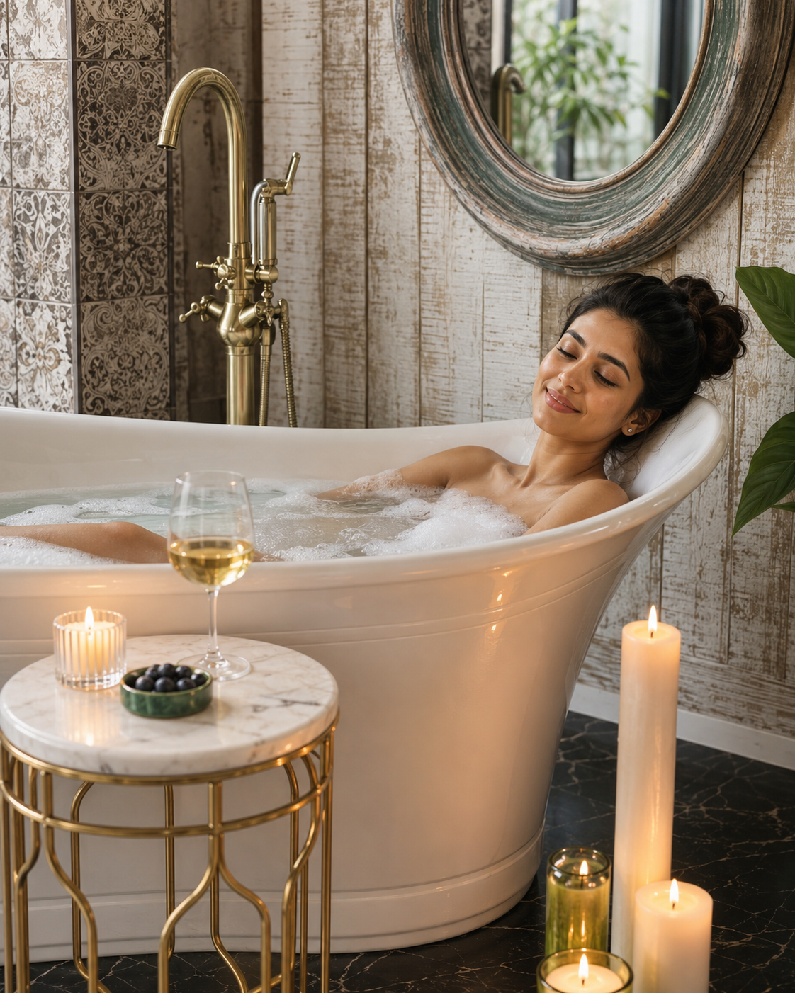 massage services page utopia belle